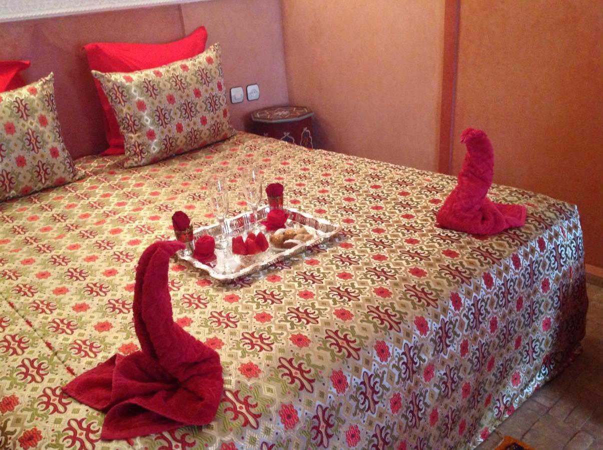 Riad Alena 2*